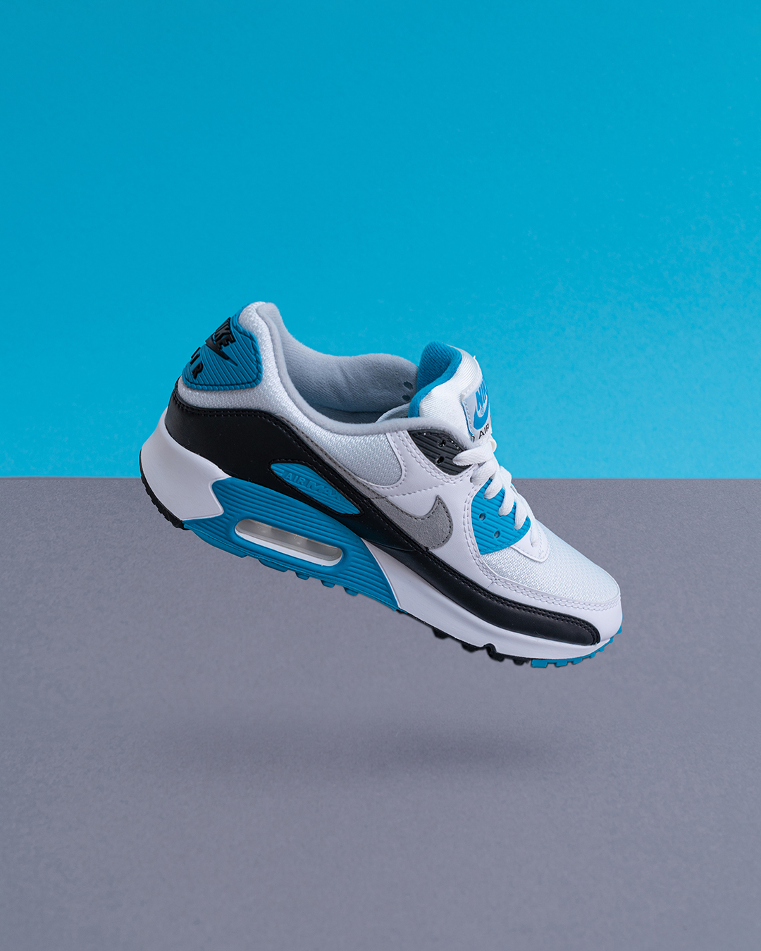Nike Air Max90 | Product fotoshoot | Y.M. Klooster Fotografie